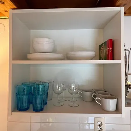 아파트 Vesna 포르토로즈