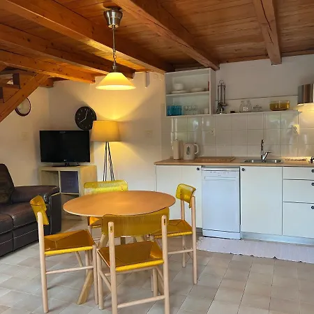 Apartment Vesna