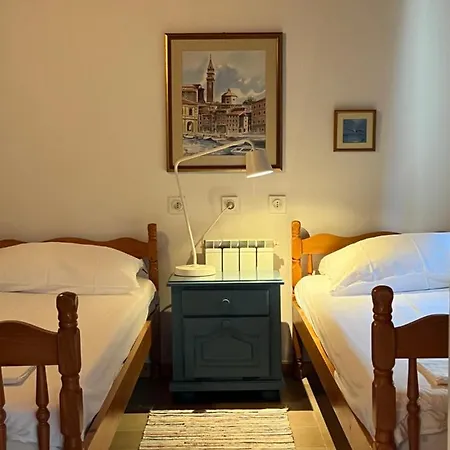 Apartment Vesna Portoroz