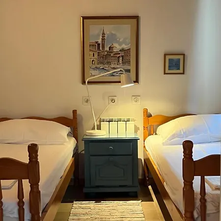 아파트 Vesna 포르토로즈