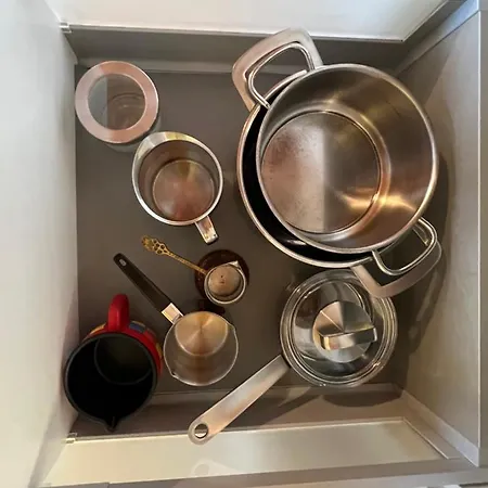Vesna Apartman