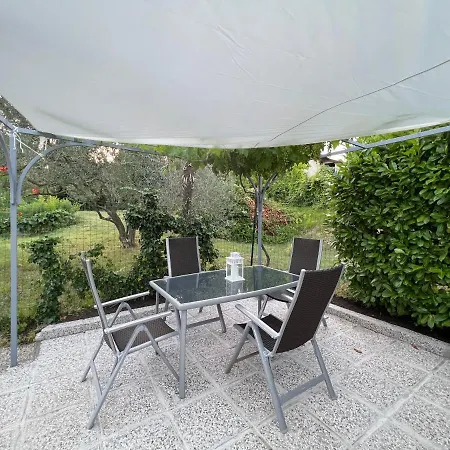 Vesna Apartment *