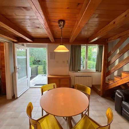 Apartment Vesna *