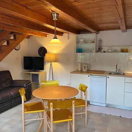 Vesna Apartman Portorož