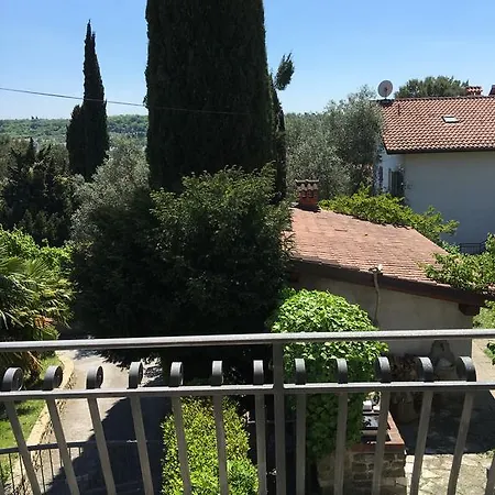 Vesna Apartment *