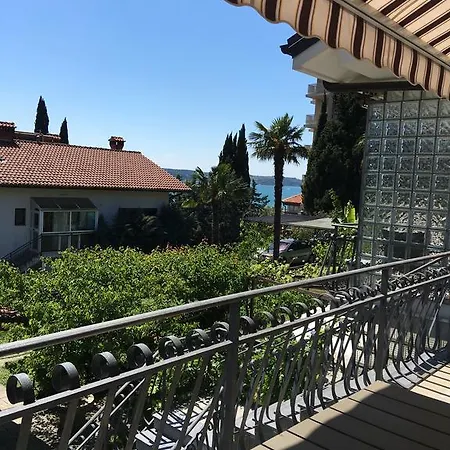 Apartment Vesna Portoroz