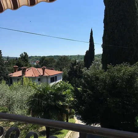 Apartment Vesna