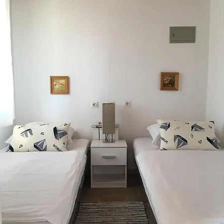 Apartment Vesna Portoroz