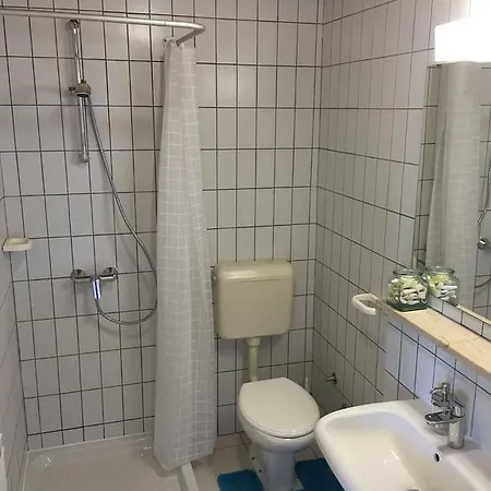 Apartment Vesna