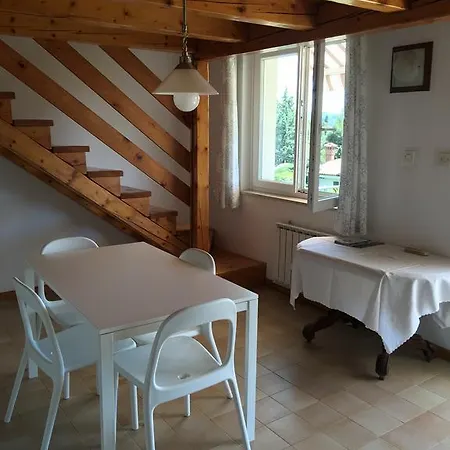 Apartman Vesna *