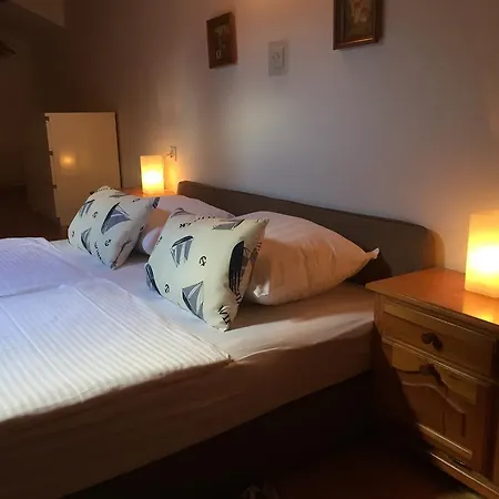 Vesna Apartment *