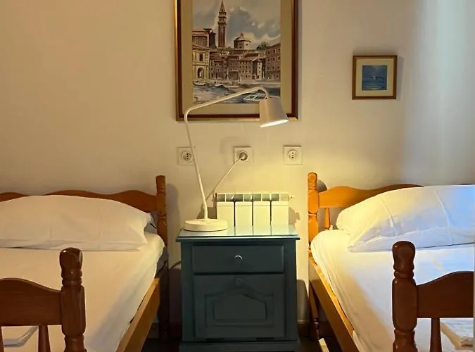 شقة Vesna بورتوروز