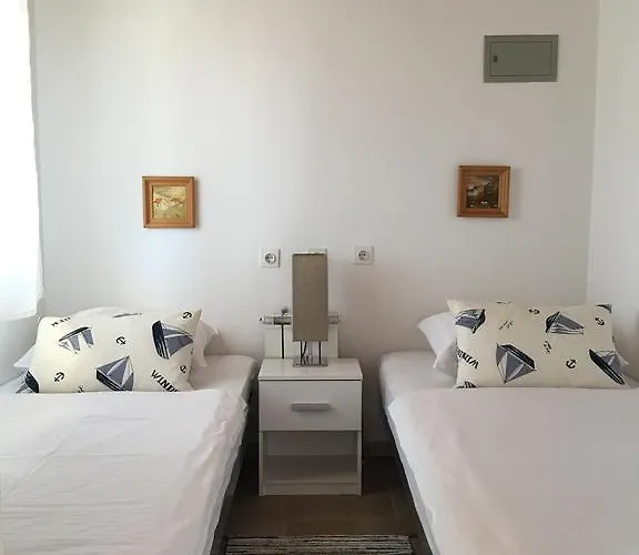 Apartman Vesna Portorož