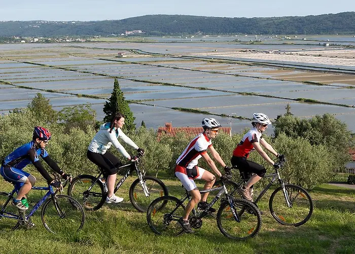 شقة Vesna بورتوروز