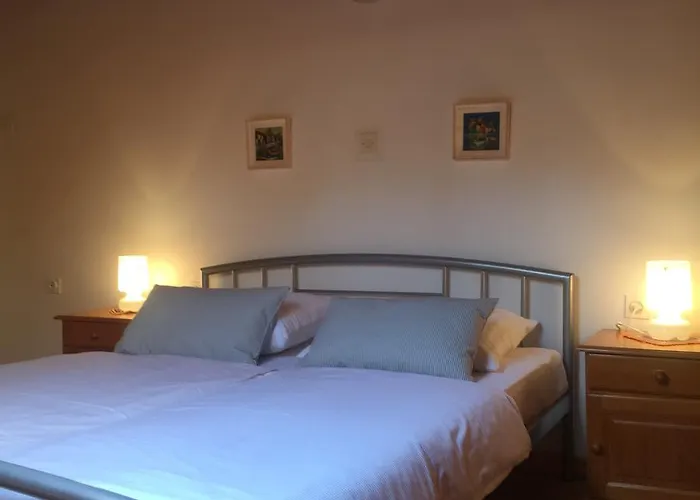 شقة Vesna بورتوروز